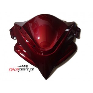 FRONT CANOPY COVER HONDA XL125 VARADERO 64206KPCD50ZD