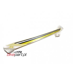 HONDA CB500F SIDE FAIRING DECAL STICKER 2022 86641MKPDP0ZB