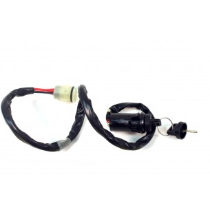 HONDA TRX450 TRX500 IGNITION WITH KEYS 35100HN0A02