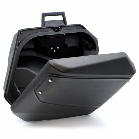 HONDA NT1100 XL750 NC750X ADV750 LEFT SIDE TRUNK 08L12-MKT-D00