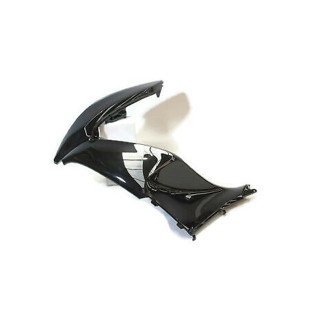 HONDA PCX125 150 SIDE LEFT SIDE COVER NEW 10-14 OEM 64502-KWN-902ZA BLACK