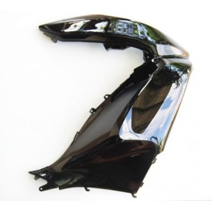 HONDA PCX125 150 BOČNÍ PRAVÝ KRYT NOVÝ 10-14 OEM ČERNÝ 64501KWN902ZA