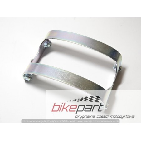 DRŽÁK PŘEDNÍHO BLATNÍKU XL125 VARADERO 07-13 61102-KPC-D50