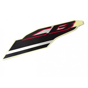 HONDA CB650F BOČNÍ NÁLEPKA 86642MJEDH0ZB