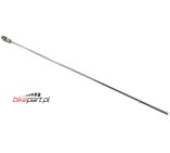 HONDA VT750 SHADOW CIĘGNO POPYCHACZ HAMULCA TYLNEGO 43451MBA000