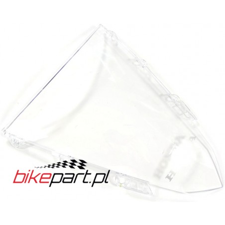 WINDSCREEN SET (WL) *TYPE