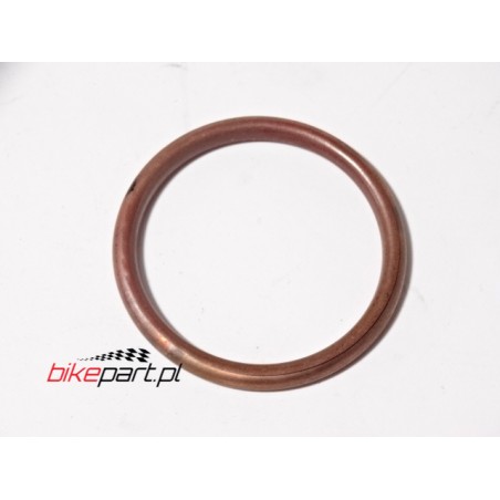HONDA GL1200 GL1100 GOLDWING EXHAUST GASKET 18291286306