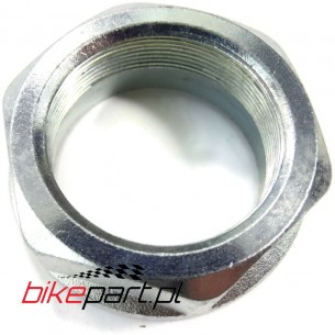HONDA TRX250 TRX420 TRX300 REAR AXLE NUT 90308HM5930
