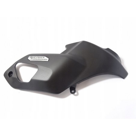 HONDA NC700 NC750 X S NEW PLOW LOWER FAIRING DCT 64300MGSD50ZA