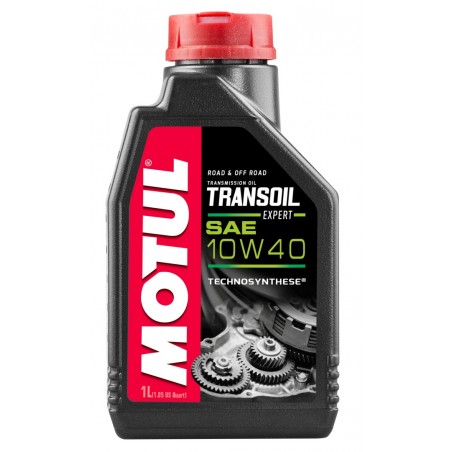 OLEJ MOTUL TRANSOIL EXPERT 10W40 1L DO SKRZYNI
