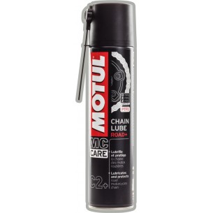 MOTUL MAZIVO NA ŘETĚZY VE SPREJI 400 ML