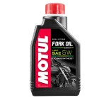 MOTUL FORK EXPERT SUSPENSION OIL 5W FOR LAGS