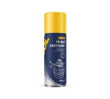 MANNOL ŚRODEK SMARUJĄCY UNIWERSLANY SPRAY WD40 MANNOL ŚRODEK SMARUJĄCY UNIWERSLANY SPRAY WD40