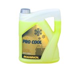 MANNOL RADIATOR FLUID PRO COOL 5L MN4414-5