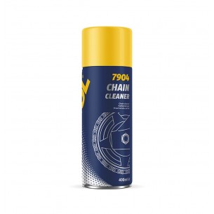 MANNOL CHAIN CLEANER SPRAY MN7904