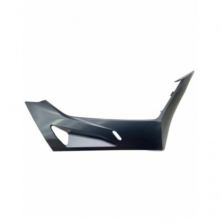 HONDA PCX125 LOWER FLOOR FAIRING PLOW 2023- 64431K1ZJ10YJ