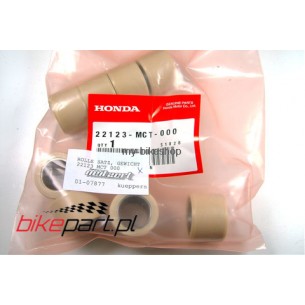 ROLLER SET WEIGHT