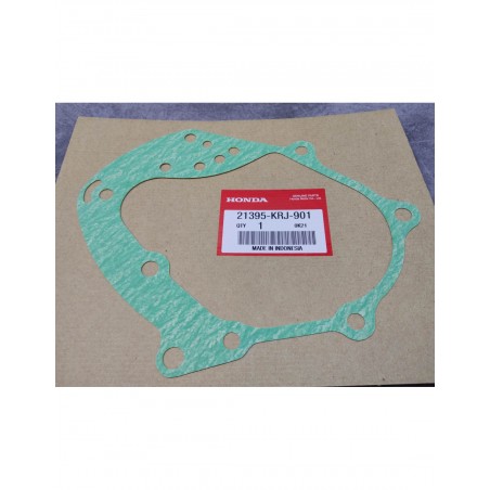 GASKET MISSION CASE