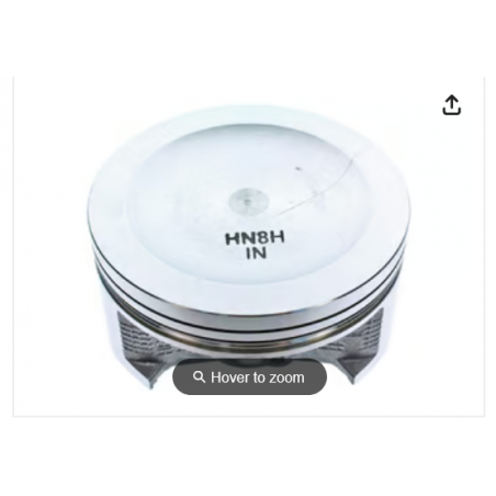 PISTON (STD.)