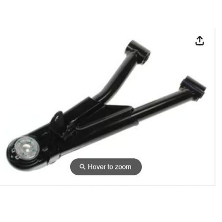 ARM ASSY. L. FR. UPPER