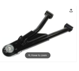 ARM ASSY. L. FR. UPPER
