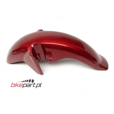 HONDA CB125F CBF125  BŁOTNIK PRZEDNI R369P