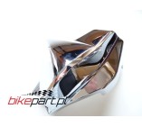 HONDA VTX1300 HEAD COVER NEW CHROME PLASTIC FRONT RIGHT LEFT 12361MEA670