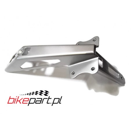 HONDA CB500F CB750 CBR500 MOCOWANIE TYLNEGO BŁOTNIKA STELAŻ TABLICY 80102MJWJ00
