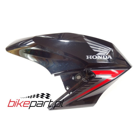HONDA CB125F OWIEWKA PRAWA BOCZEK BOK GLR125 64210KPNE00ZC