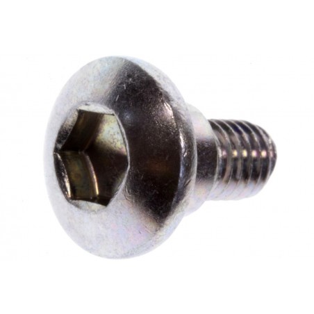 ŚRUBA POKRYWY FILTRA POWIETRZA HONDA VTX1300 VTX1800 90114-MCH-000