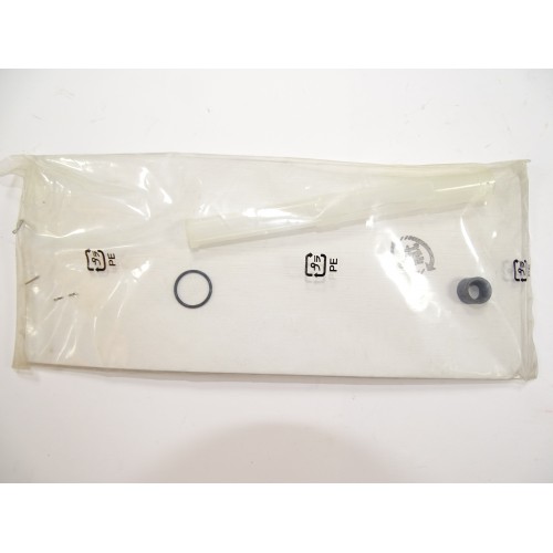 SCREEN SET FUEL STRAINER