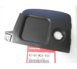 PANEL R. SHELTER SWITCH