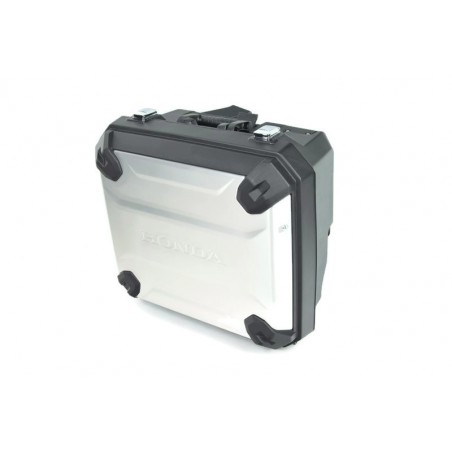 CASE ASSY PANNIER R