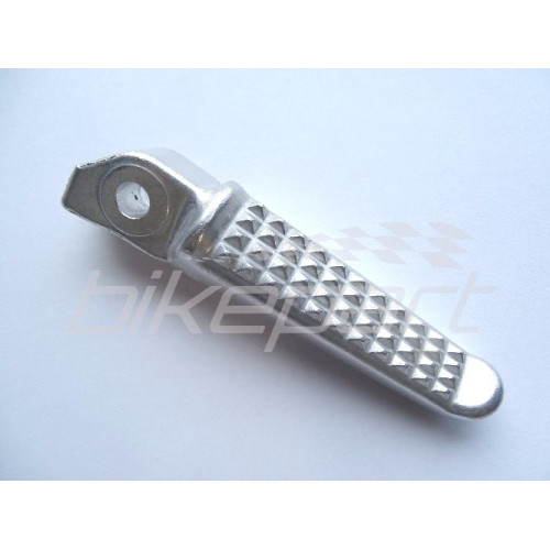 HONDA CB650F CBR650F PODNÓŻEK PASAŻERA STOPKA 50712MGS305 50711MGS305