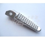 HONDA CB650F CBR650F PODNÓŻEK PASAŻERA STOPKA 50712MGS305 50711MGS305