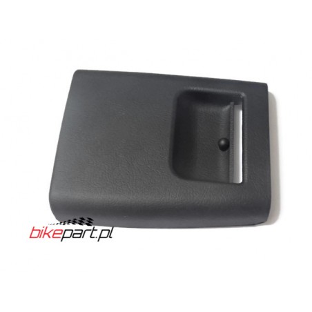 LID L. TRUNK POCKET *NH1