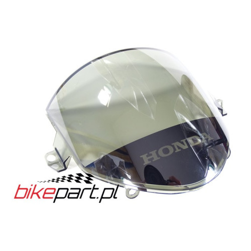 HONDA CBR125 WINDSHIELD NEW ORIGINAL 07-10 64100KTYD30ZA