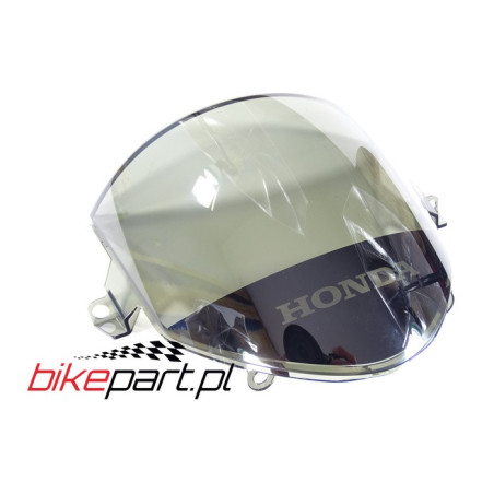 HONDA CBR125 ČELNÍ SKLO NOVÉ ORIGINÁLNÍ 07-10 64100KTYD30ZA