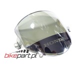 HONDA CBR125 WINDSHIELD NEW ORIGINAL 07-10 64100KTYD30ZA