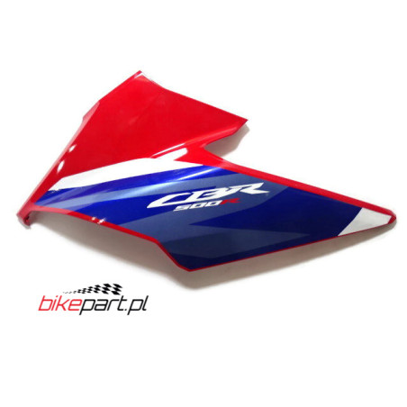 HONDA CBR500 OSŁONA BOCZNA BOK CZASZA PRAWA LEWA 2024  64380MLRD20ZA