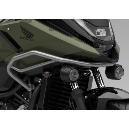 HONDA NC750X 2025 GMOLE BOCZNE GÓRNE 08P70MKWD70