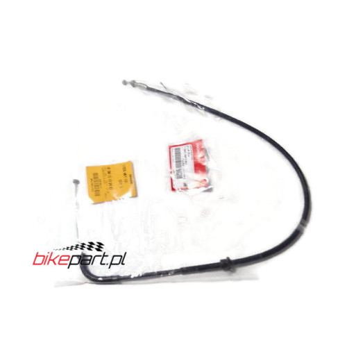 LINKA GAZU B ZAMYKAJĄCA HONDA CBR650R CIĘGNO 17920MKYE01