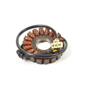 STATOR COMP.