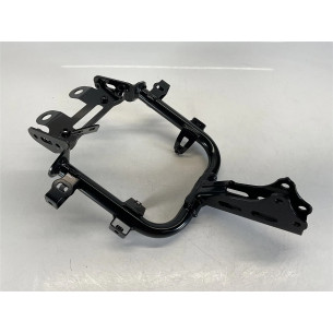 HONDA NX500 STELAŻ POD CZACHE ZEGARY WSPORNIK  64501-MLR-D80