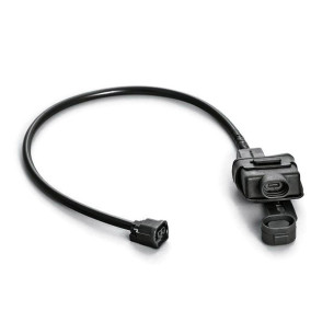 HONDA CRF300L GNIAZDO ŁADOWANIA USB USB-C 08U70K1TER0