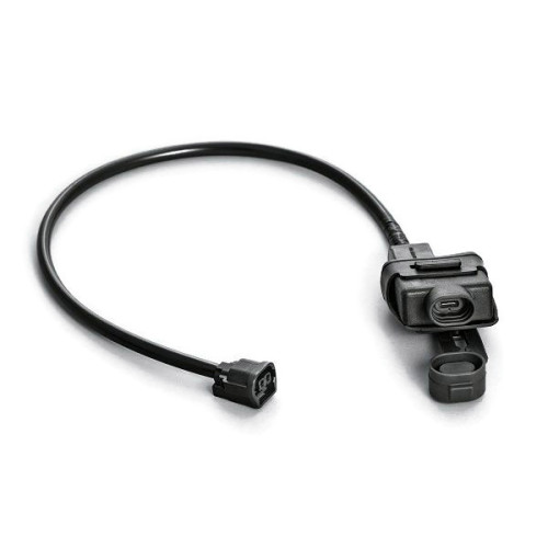 HONDA CRF300L GNIAZDO ŁADOWANIA USB USB-C 08U70K1TER0