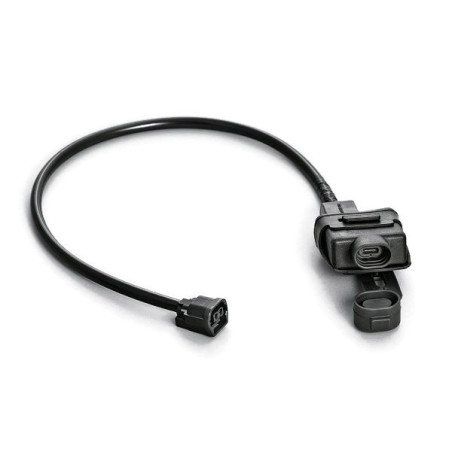 HONDA CRF300L GNIAZDO ŁADOWANIA USB USB-C 08U70-K1T-ER0