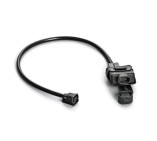 HONDA CRF300L GNIAZDO ŁADOWANIA USB USB-C 08U70K1TER0