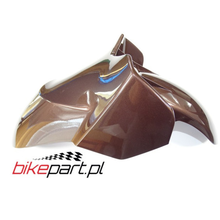 FRONT FENDER HONDA PCX125 150 BROWN 14-17 61100K35V00ZL