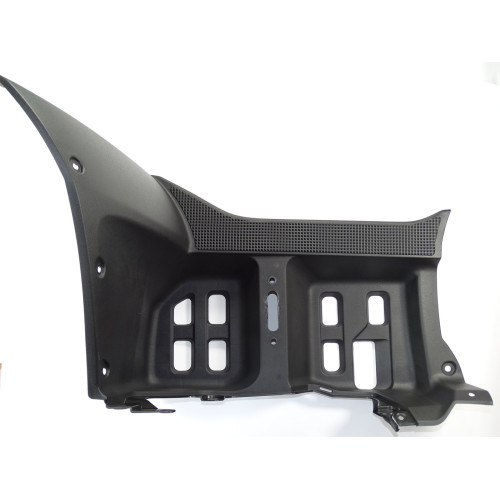 MUDGUARD L. CENTER *NH1*